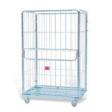 Pojazdný kontajner so 4 stenami, PLROLLCONT MAXI 1200800