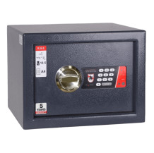 Bezpečnostná schránka s elektronickým zámkom, SAFECAB PT 260/350/260 ELK 7040 