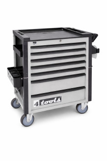 Dielenský vozík na náradie so 7 zásuvkami