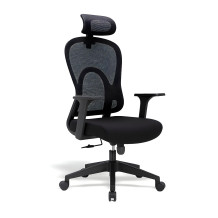 kancelárska stolička, BYSTRICA H