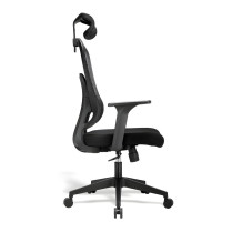 kancelárska stolička, BYSTRICA H