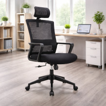 Kancelárska stolička, GALANTA H, ilustračná foto