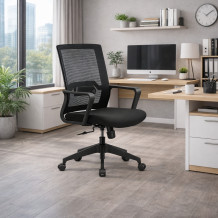 kancelárska stolička, GALANTA A, ilustračná foto