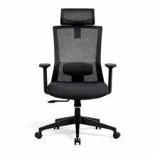 kancelárska stolička, HLOHOVEC H