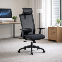 kancelárska stolička, HLOHOVEC H, ilustračná foto