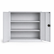 Skladovacia skriňa, STORECAB H 1000/1200/420 GY