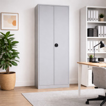 Archivačná skriňa, DOCUCAB H 1945/800/420 GY, ilustračná foto