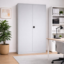 Archivačná skriňa, DOCUCAB H 1945/1000/420 GY, ilustračná foto