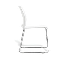 Ergonomická jedálenská stolička, EATSEAT CH WE