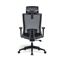 kancelárska stolička, HLOHOVEC H