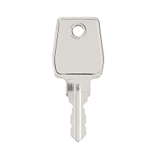 Centrálny kľúč k zámku CODELOCK WF 90 BK 58 PUBLIC NEW, CODELOCK WF PUBLIC MK NEW