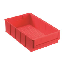 Plastový box, STOREBOX RED