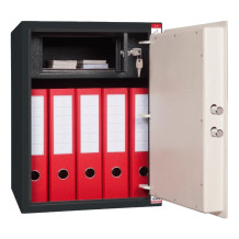 Bezpečnostná schránka, SAFECAB PT 500/380/365 K 7016/9001