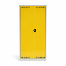 Skriňa na chemikálie, CHEMICAB K 1950/950 YW