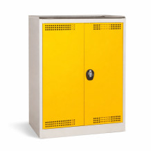Nízka skriňa na chemikálie, CHEMICAB K 1180/950 YW