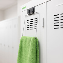 Vonkajší držiak na uterák, PROJECT/TOWEL XOUT