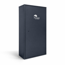 Skriňa na 7 zbraní so zámkom na kľúč, GUNCAB PT 1312/650/350 K 7016