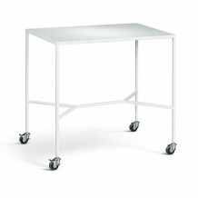 Vozík na kolieskach, HOSPI TROLLEY M