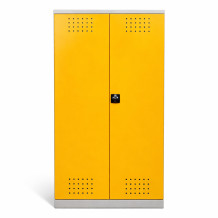 Skriňa na chemikálie, CHEMICAB GE 1920/920/580 7035/1021