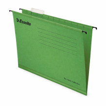 Závesné obaly, FILES 25 GN