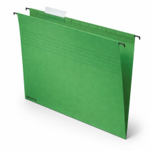 Závesný obal, FILES 25 GN REC