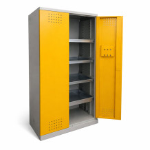 Skriňa na chemikálie, CHEMICAB GE 1920/920/580 7035/1021