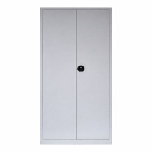  Veľká kancelárska skriňa so 4 policami, DOCUCAB H 1960/1000/500 GY