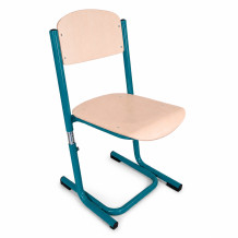 Školská stolička, SCHOOLSEAT RM KAR VN