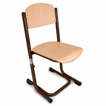 Školská stolička, SCHOOLSEAT RM KAR VN