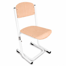 Školská stolička, SCHOOLSEAT RM KAR VN