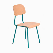 Školská stolička, SCHOOLSEAT RM CLASSIC