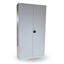 DOCUCAB H 1945/1000/420 GY | Archivačná skriňa so 4 policami