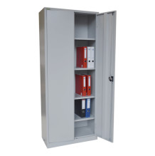 DOCUCAB H 1945/800/420 GY | Archivačná skriňa so 4 policami