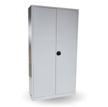 STORECAB H 1945/1000/420 GY | Skladovacia skriňa so 4 policami