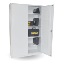 STORECAB H 1945/1200/420 GY | Skladovacia skriňa so 4 policami