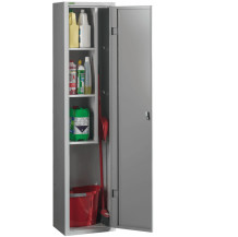 SMARTO CLEAN | Skriňa pre upratovačky