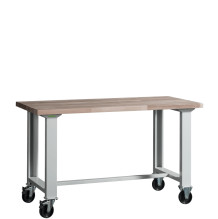 VWB PK 1500 ROLL | Pracovný stôl na kolieskach