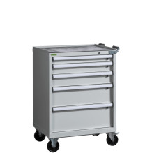 CONTI ROLL PK 1060/730 D5 NW | Dielenský kontajner s 5 zásuvkami