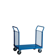 PUSHCART AP-K  966/694 2N 5015 | Ručný vozík s dvomi bočnicami