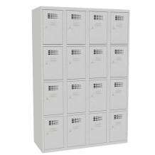 VBOX M 4/16  | Skriňa na úschovu cenností so 16 priehradkami