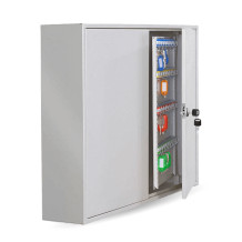 KEYCAB 300 | Skrinka na klúče s 300 háčikmi