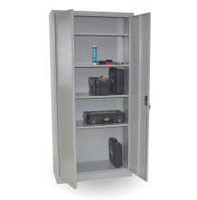 DOCUCAB CH 1900/900/400 | Kancelárska skriňa na dokumenty, 4 police