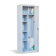 CLEANCAB H 1800 | Skriňa pre upratovačky