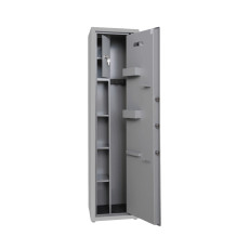 GUNCAB PT 1412/350/300 K 7040 | Skriňa na 3 zbrane so zámkom na kľúč