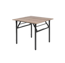 FOLDINGTABLE MX HS 900/900 BK/BH | Skladací stôl