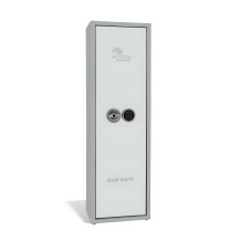 GUNCAB PT 1412/420/370 ELK 7040/7035 | Skriňa na 4 zbrane s certifikátom