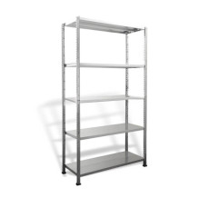 SRACK 2000/1010/430 5 ZN+ | Policový regál - prídavný modul