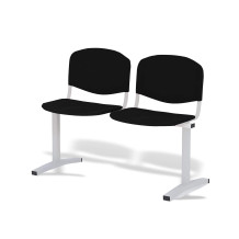 WAITBENCH LM/ICH 2 | 2-miestna lavička do čakárne