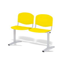 WAITBENCH LM/ICH 2 | 2-miestna lavička do čakárne