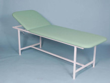 HOSPIBED ZR 1920/600/650 WE/BE | Vyšetrovacie lehátko